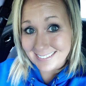 Meet your Posher, Katrina